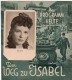 1599: Der Weg zu Isabel, Hilde Krahl, Ewald Balser, Rolf Weih,